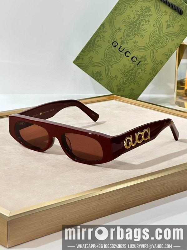 Replica Gucci Glasses smh48