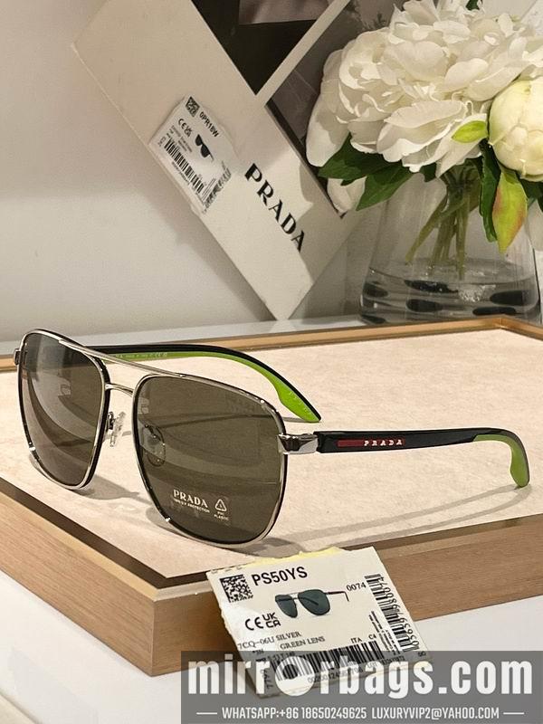 Replica Prada Glasses smr25