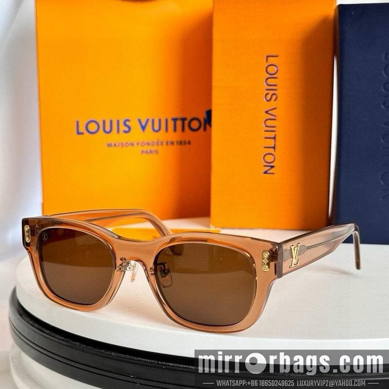 Replica LV Glasses smh65