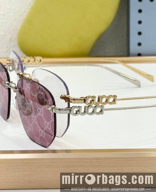 Replica Gucci Glasses smh255