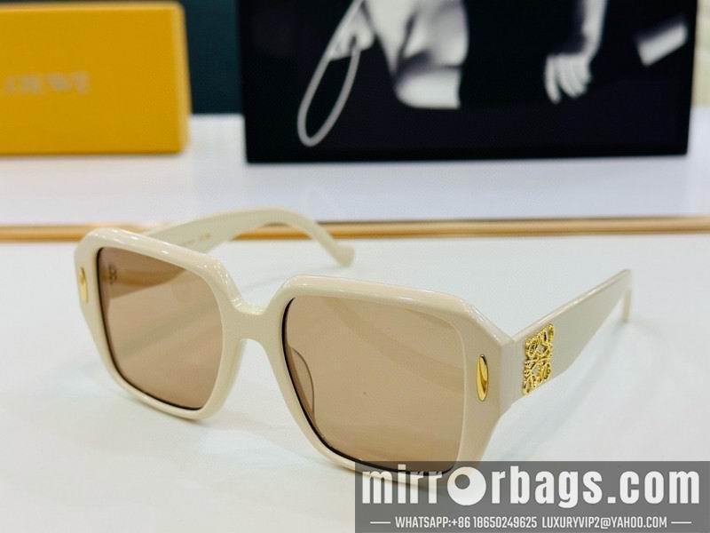 Replica Loewe Glasses 03smh25