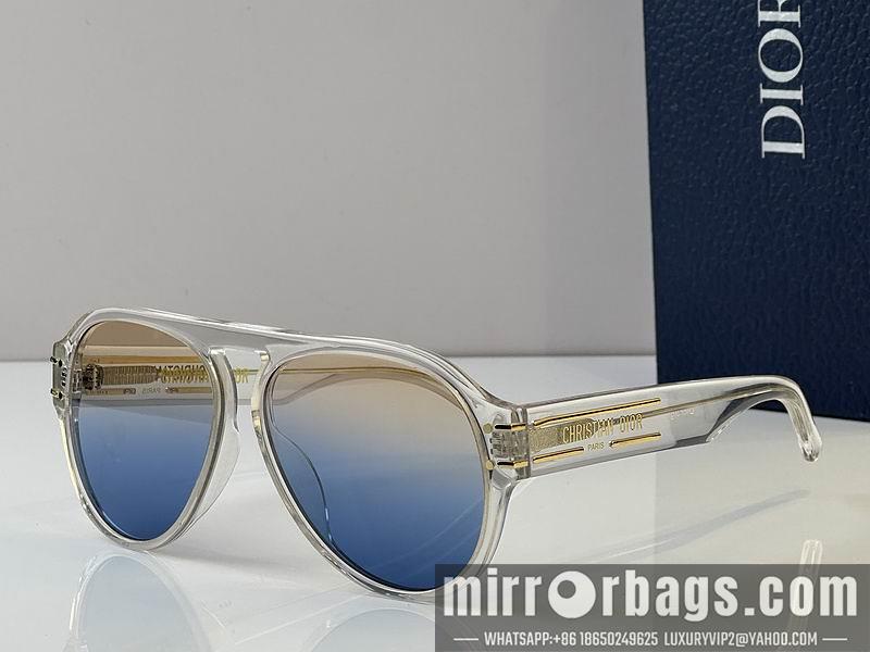 Replica Dior Glasses 03smh132