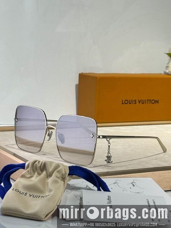 Replica LV Glasses smh153