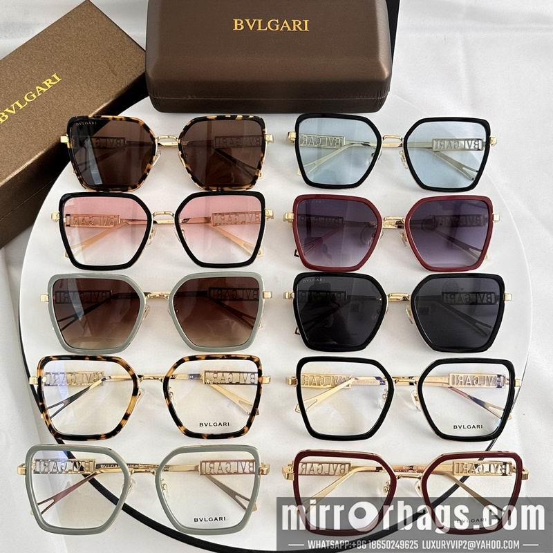 Replica Bvlgari Glasses 03smh63