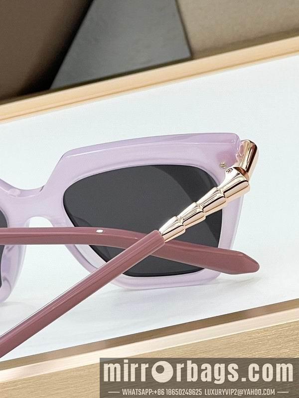 Replica Bvlgari Glasses 03smh149