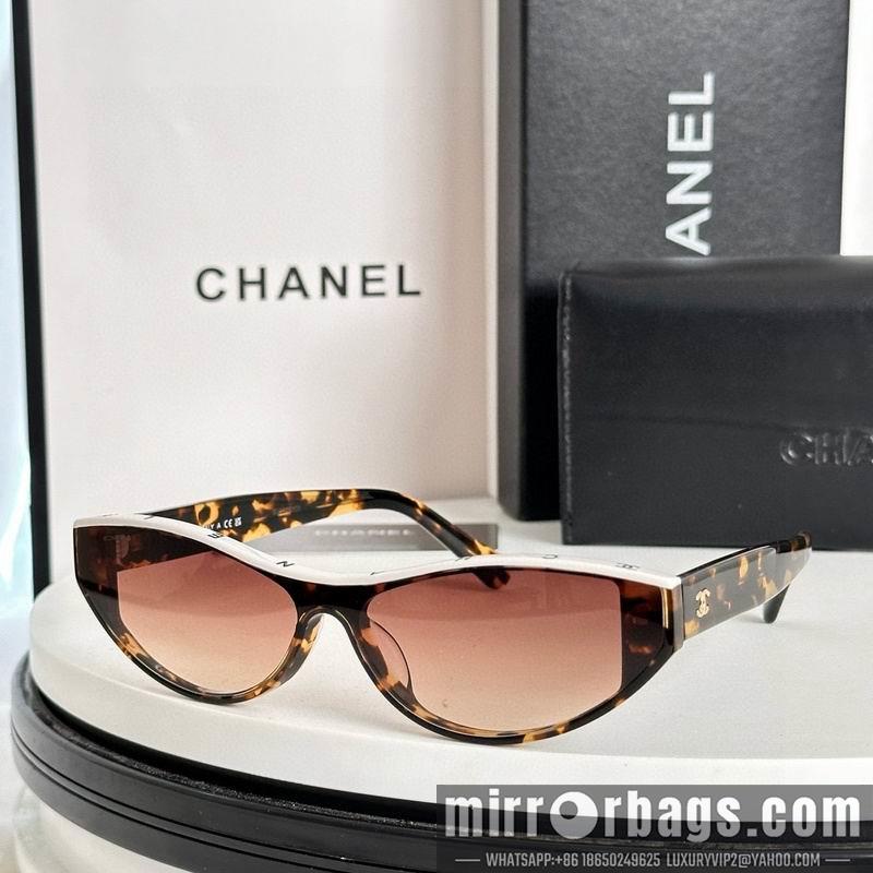 Replica Chanel Glasses smh64