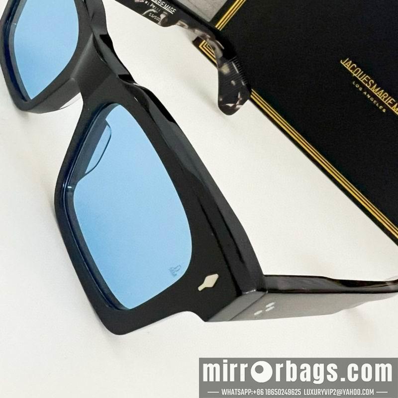 Replica Jacques Marie Mage Glasses smx41