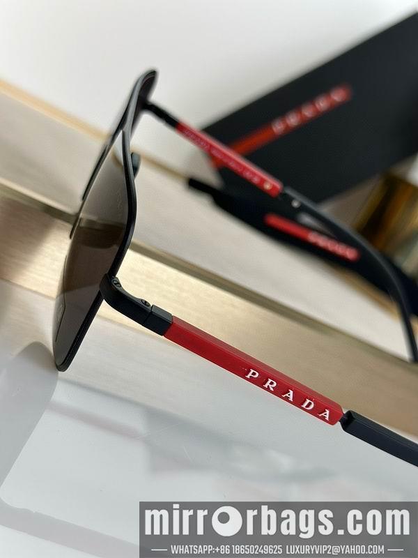 Replica Prada Glasses smx191