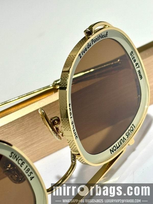 Replica LV Glasses smh169