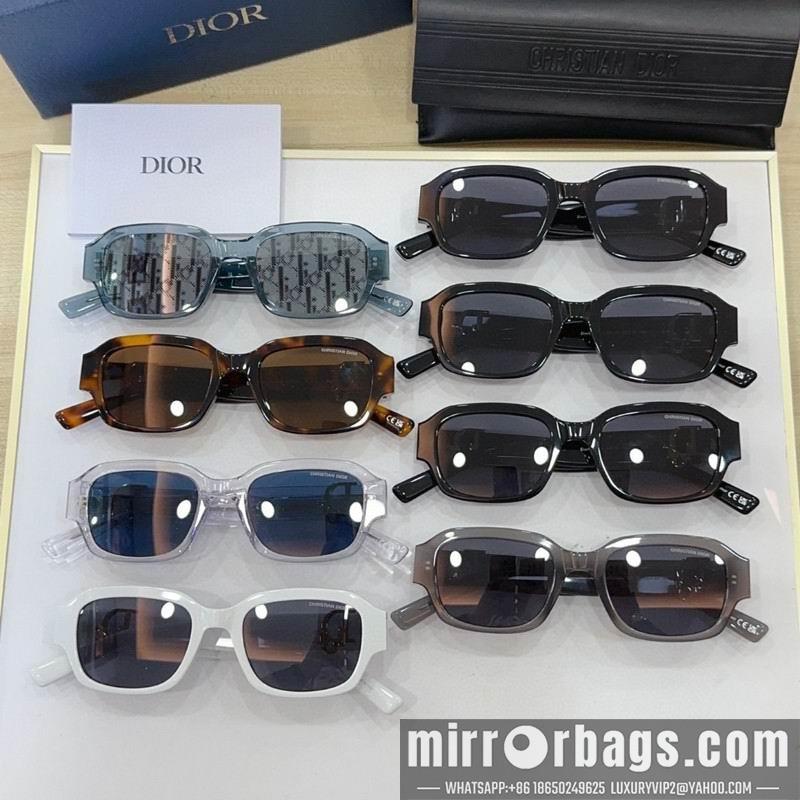 Replica Dior Glasses 03smh70