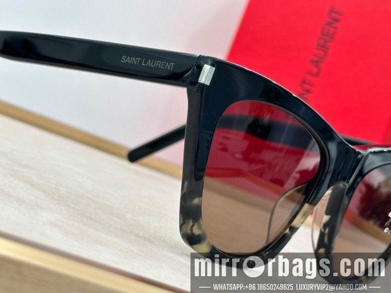 Replica YSL Glasses smx73