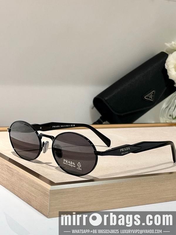 Replica Prada Glasses smr27