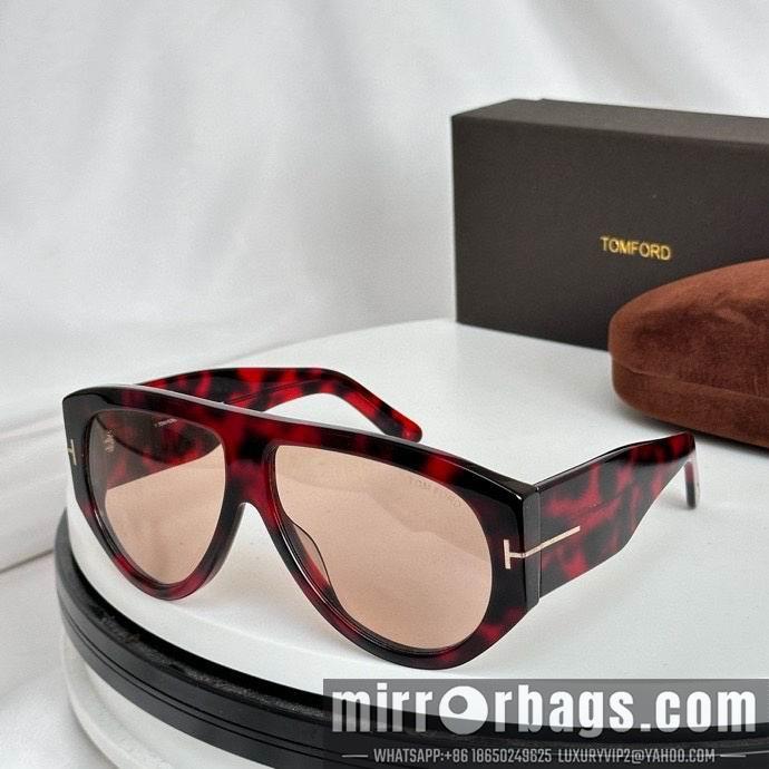 Replica Tom Ford Glasses smx94