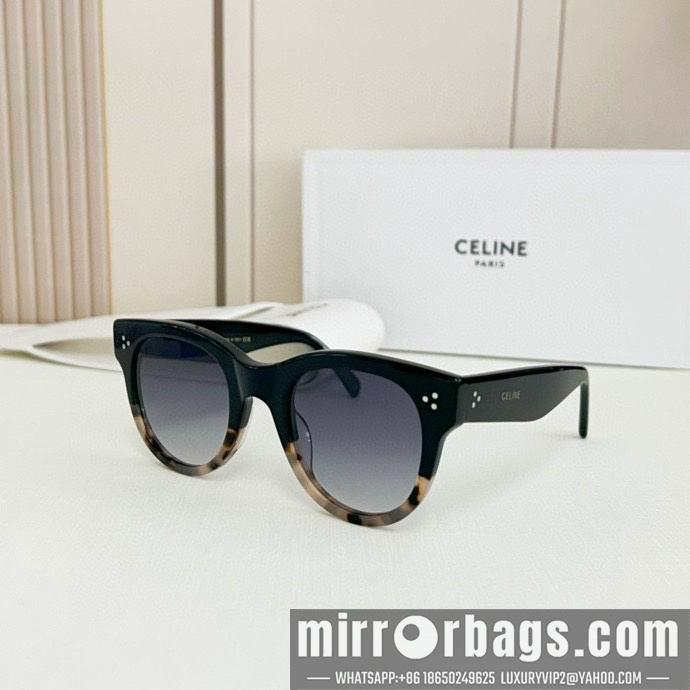 Replica Celine Glasses smx177