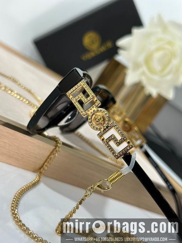 Replica Versace Glaases smx135
