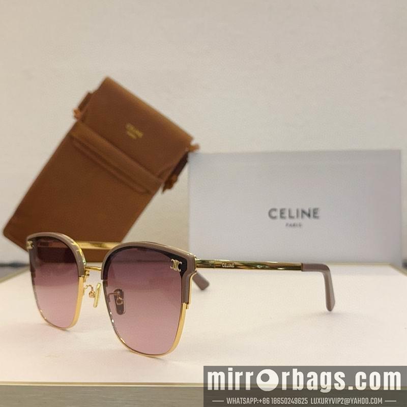 Replica Celine Glasses smx207