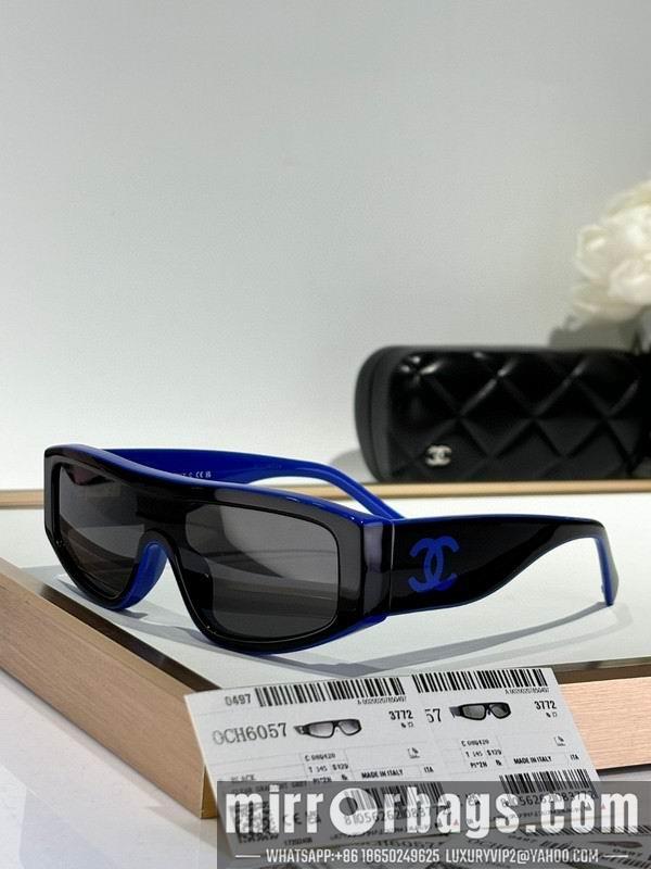 Replica Chanel Glasses smh86