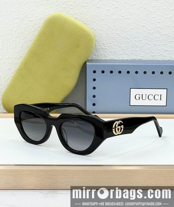 Replica Gucci Glasses smh140
