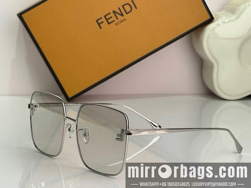 Replica Fendi Glasses smx131