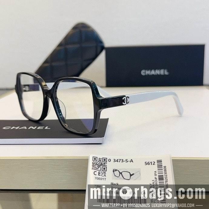 Replica Chanel Glasses smx160