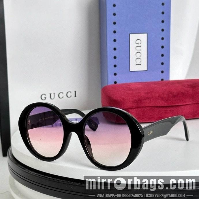 Replica Gucci Glasses smx178