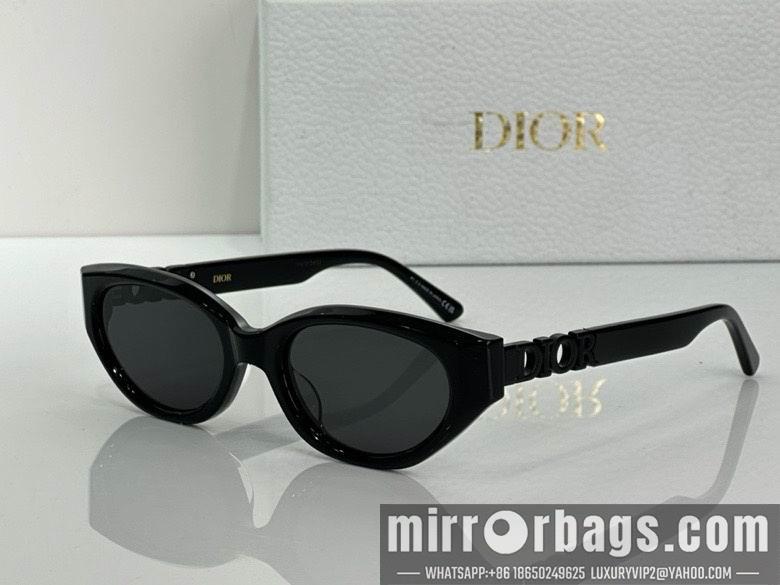Replica Dior Glasses smx55