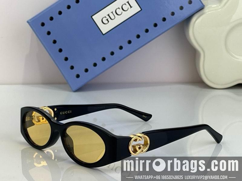 Replica Gucci Glasses smx84