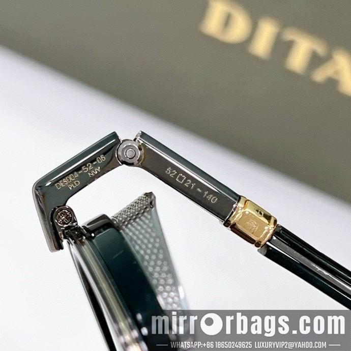 Replica Dita Glasses smr32