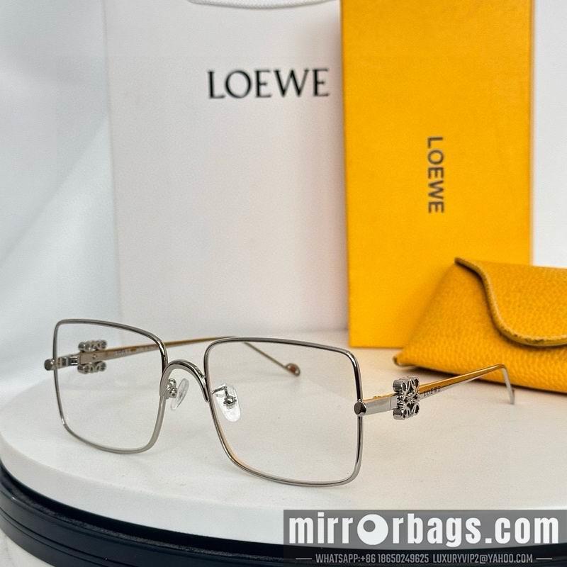 Replica Loewe Glasses 03smh18