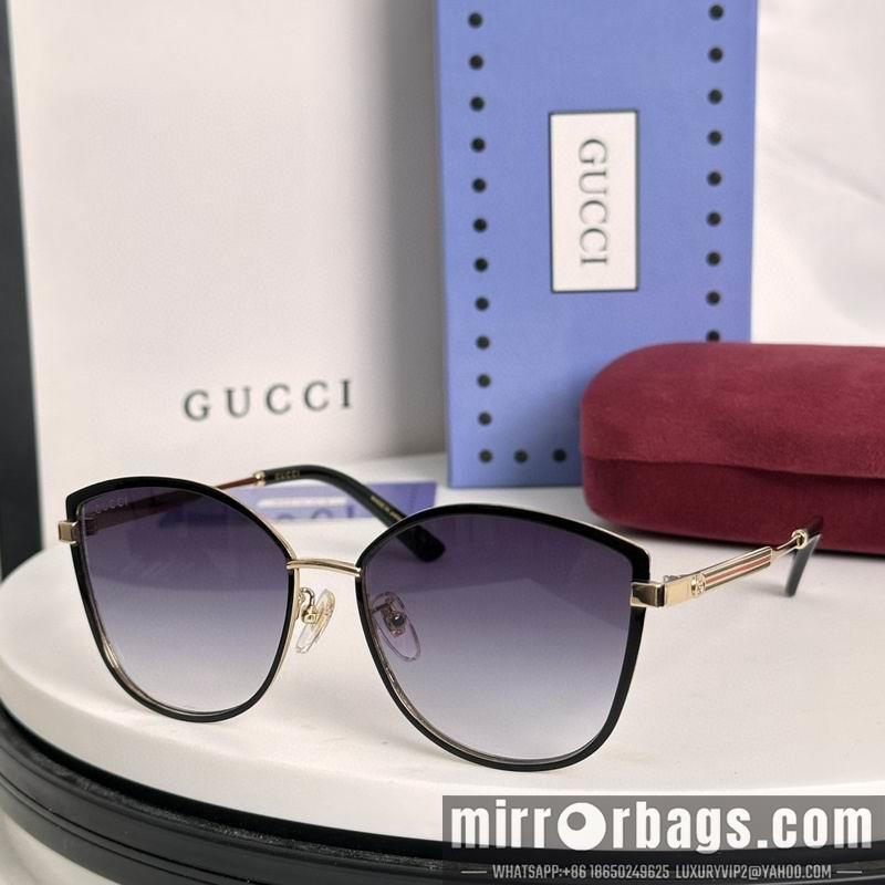 Replica Gucci Glasses smh76
