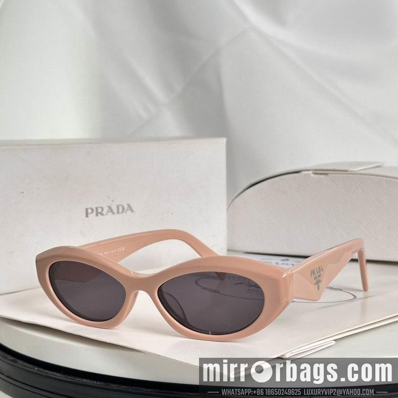 Replica Prada Glasses smh162