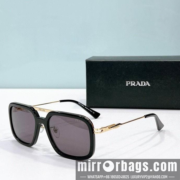 Replica Prada Glasses smr136