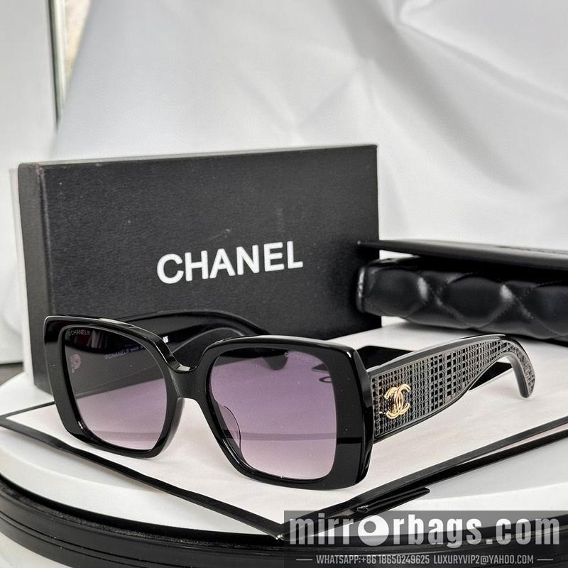 Replica Chanel Glasses smh71