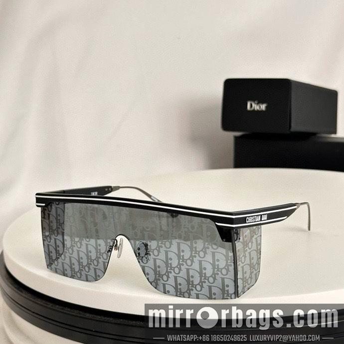 Replica Dior Glasses smr50