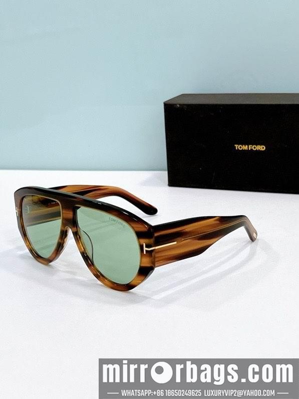 Replica Tom Ford Glasses smx135
