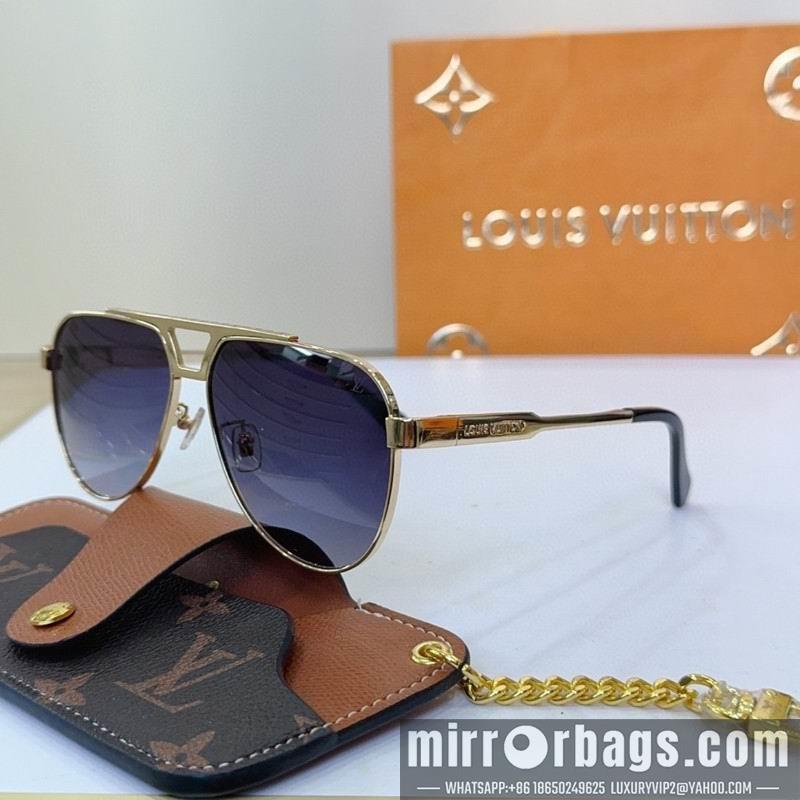 Replica LV Glasses smh163