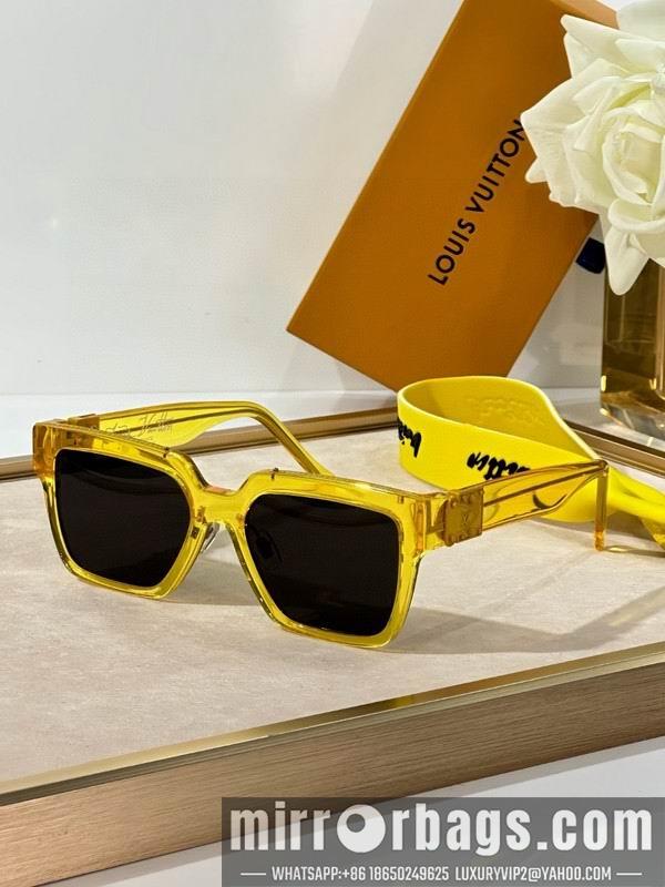 Replica LV Glasses smh29