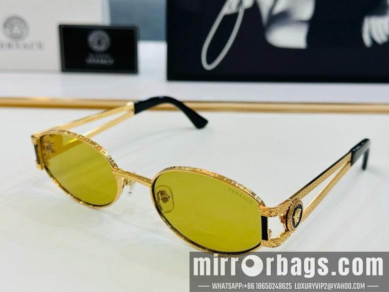Replica Versace Glaases smx50