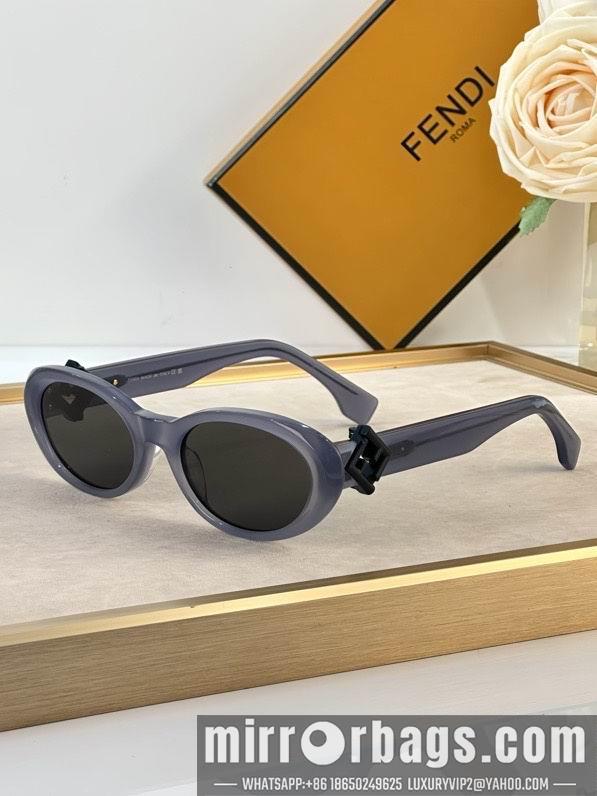 Replica Fendi Glasses smx166