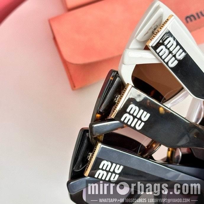 Replica MiuMiu Glasses smx129