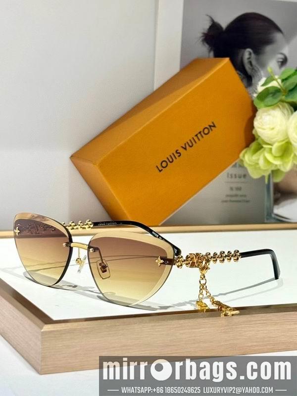 Replica LV Glasses smh178