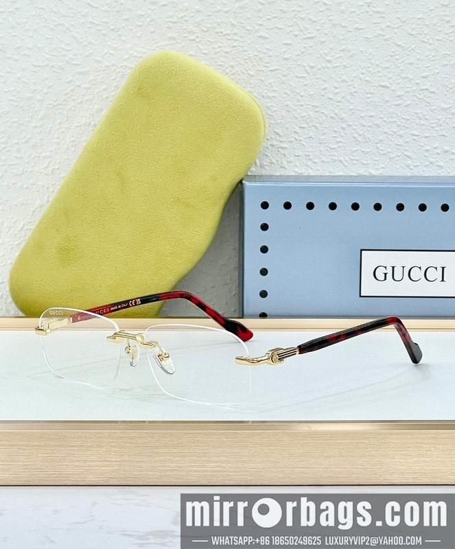 Replica Gucci Glasses smh137