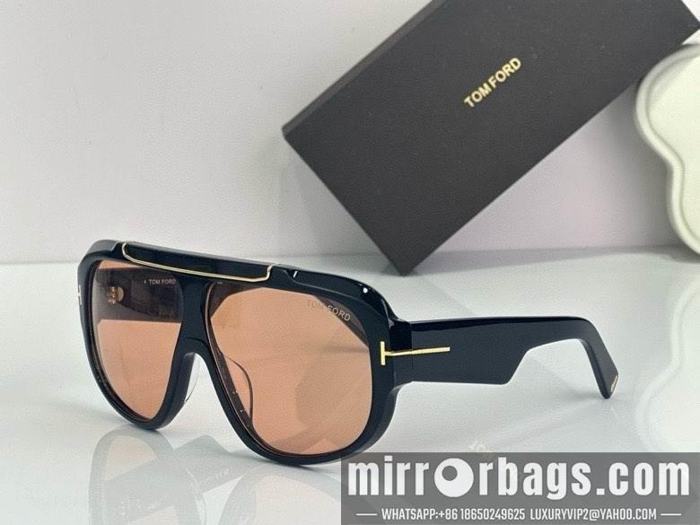 Replica Tom Ford Glasses smx156