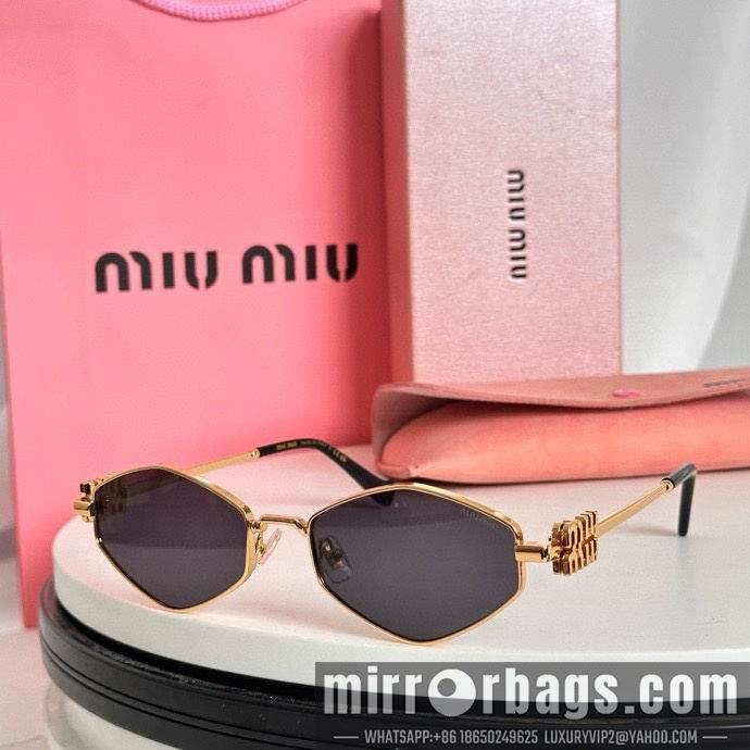 Replica MiuMiu Glasses smx134