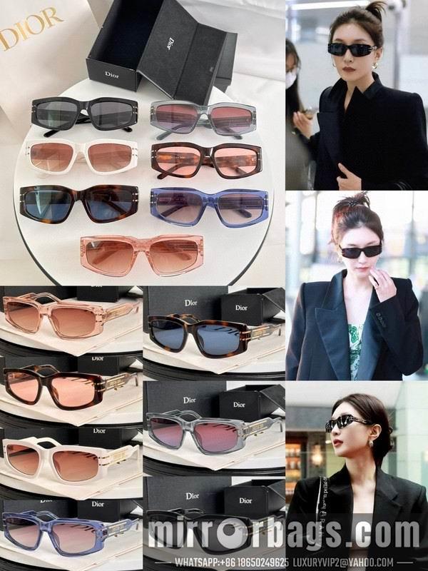 Replica Dior Glasses 03smh53