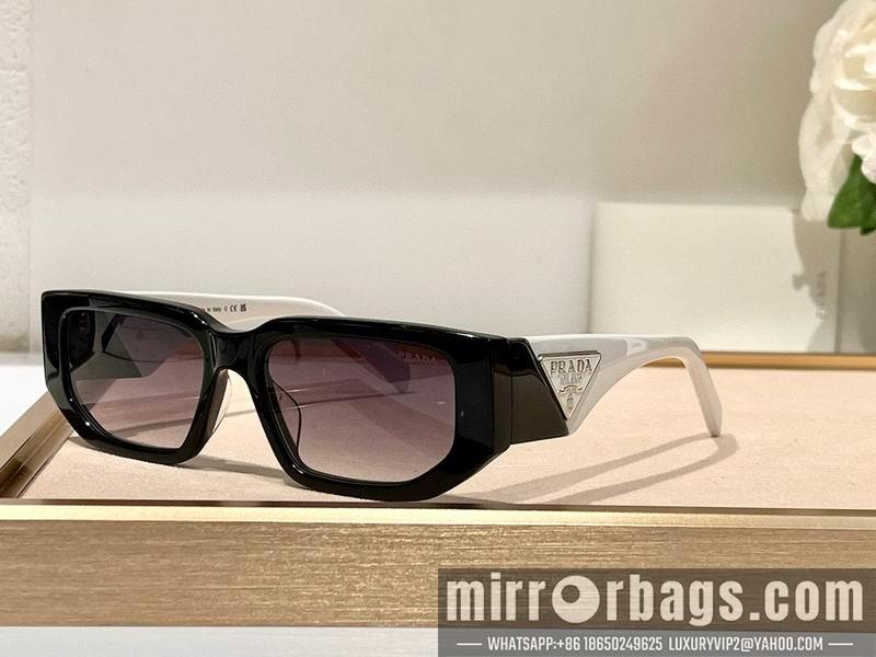 Replica Prada Glasses smr16