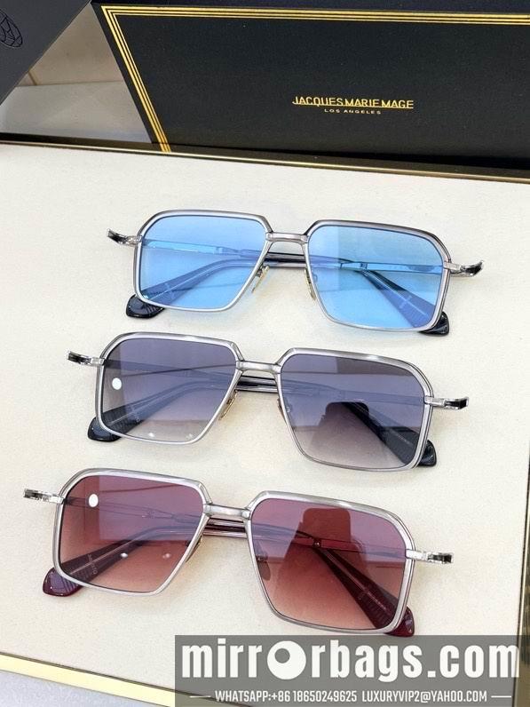 Replica Jacques Marie Mage Glasses smx49