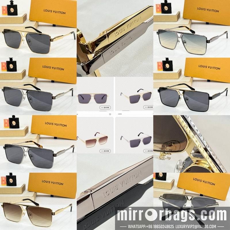 Replica LV Glasses smr62