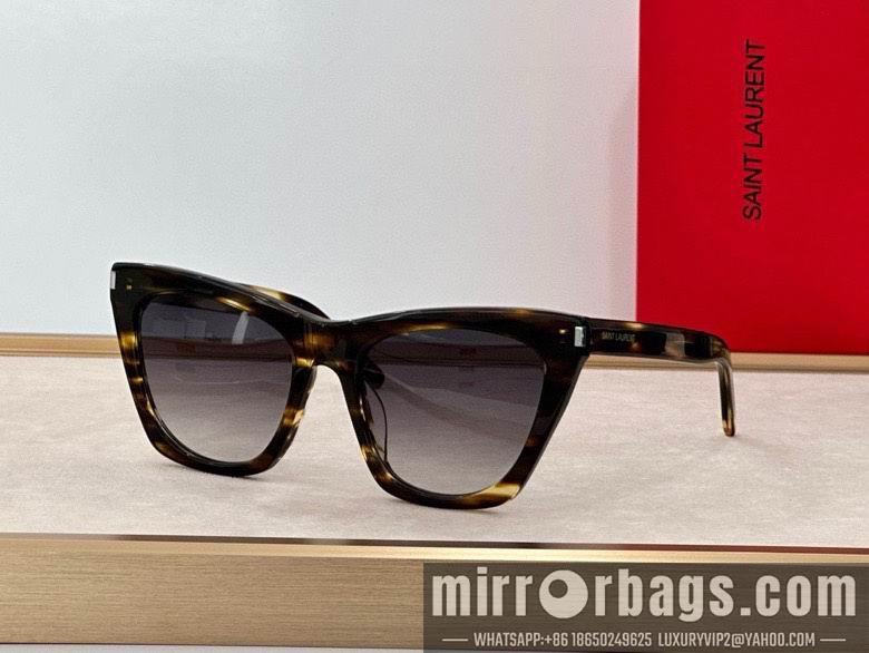 Replica YSL Glasses smx73