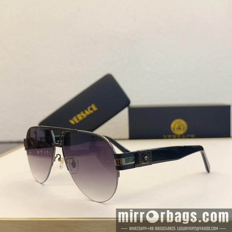 Replica Versace Glaases smx158